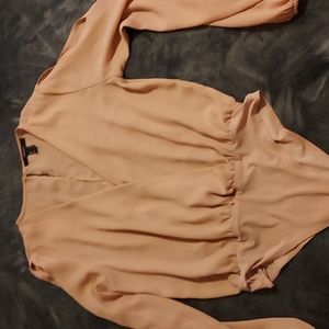 Womens bodysuit
